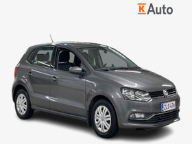 Volkswagen Polo, Autot, Espoo, Tori.fi Volkswagen Polo, Autot, Espoo, Tori.fi