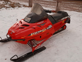 Skidoo Formula, Moottorikelkat, Moto, Kajaani, Tori.fi Skidoo Formula, Moottorikelkat, Moto, Kajaani, Tori.fi