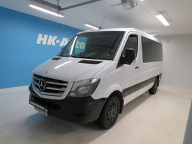 Mercedes-Benz Sprinter, Muut, Kokkola, Tori.fi Mercedes-Benz Sprinter, Muut, Kokkola, Tori.fi