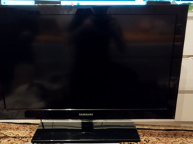 Samsung televisio 32, Televisiot, Viihde-elektroniikka, Hyvinkää, Tori.fi Samsung televisio 32, Televisiot, Viihde-elektroniikka, Hyvinkää, Tori.fi
