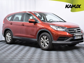 Honda CR-V, Autot, Turku, Tori.fi Honda CR-V, Autot, Turku, Tori.fi