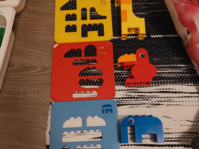 Dublo lego, Lelut ja pelit, Lastentarvikkeet ja lelut, Rautjärvi, Tori.fi Dublo lego, Lelut ja pelit, Lastentarvikkeet ja lelut, Rautjärvi, Tori.fi