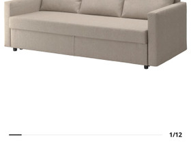 Beige ikea sofa / bed, Sohvat ja nojatuolit, Sisustus ja huonekalut, Turku, Tori.fi Beige ikea sofa / bed, Sohvat ja nojatuolit, Sisustus ja huonekalut, Turku, Tori.fi