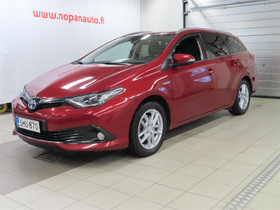 Toyota Auris, Autot, Kajaani, Tori.fi Toyota Auris, Autot, Kajaani, Tori.fi