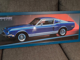Ford Mustang, Sisustustavarat, Sisustus ja huonekalut, Imatra, Tori.fi Ford Mustang, Sisustustavarat, Sisustus ja huonekalut, Imatra, Tori.fi