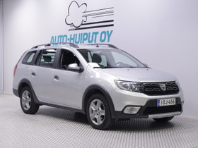 Dacia Logan MCV, Autot, Espoo, Tori.fi Dacia Logan MCV, Autot, Espoo, Tori.fi