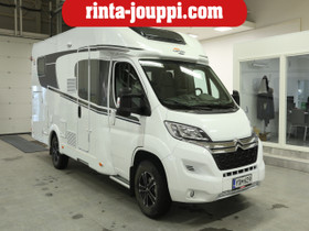 Carado t 338, Matkailuautot, Matkailuautot ja asuntovaunut, Turku, Tori.fi Carado t 338, Matkailuautot, Matkailuautot ja asuntovaunut, Turku, Tori.fi