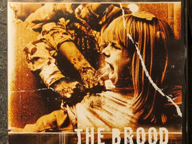 The Brood DVD, Elokuvat, Kotka, Tori.fi The Brood DVD, Elokuvat, Kotka, Tori.fi