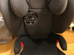 Cybex-turvaistuin, Turvaistuimet ja kaukalot, Lastentarvikkeet ja lelut, Espoo, Tori.fi Cybex-turvaistuin, Turvaistuimet ja kaukalot, Lastentarvikkeet ja lelut, Espoo, Tori.fi