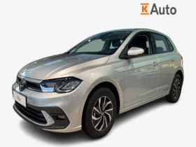 Volkswagen Polo, Autot, Lappeenranta, Tori.fi Volkswagen Polo, Autot, Lappeenranta, Tori.fi