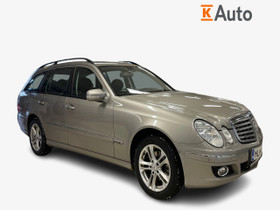 MERCEDES-BENZ E, Autot, Lappeenranta, Tori.fi MERCEDES-BENZ E, Autot, Lappeenranta, Tori.fi