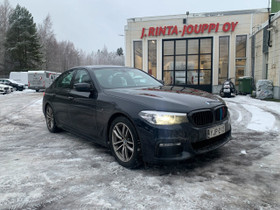 BMW 520, Autot, Vantaa, Tori.fi