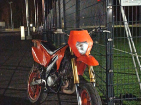 MH ryz pro, Mopot, Moto, Liminka, Tori.fi MH ryz pro, Mopot, Moto, Liminka, Tori.fi