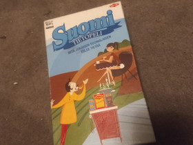 Suomi tietopeli, Pelit ja muut harrastukset, Kruunupyy, Tori.fi Suomi tietopeli, Pelit ja muut harrastukset, Kruunupyy, Tori.fi