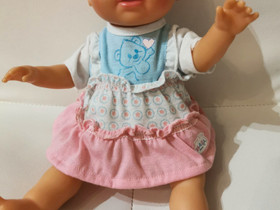 Baby born nukke, Lelut ja pelit, Lastentarvikkeet ja lelut, Pori, Tori.fi Baby born nukke, Lelut ja pelit, Lastentarvikkeet ja lelut, Pori, Tori.fi