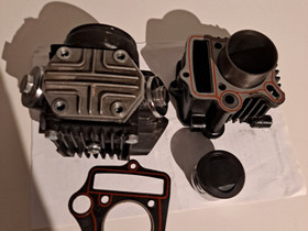 Mankin 72cc sylinterisarja!, Mopojen varaosat ja tarvikkeet, Mototarvikkeet ja varaosat, Masku, Tori.fi Mankin 72cc sylinterisarja!, Mopojen varaosat ja tarvikkeet, Mototarvikkeet ja varaosat, Masku, Tori.fi