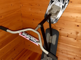LumiBMX, Laskettelu ja lautailu, Urheilu ja ulkoilu, Siilinjärvi, Tori.fi LumiBMX, Laskettelu ja lautailu, Urheilu ja ulkoilu, Siilinjärvi, Tori.fi