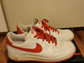 Nike Air Force 1, Vaatteet ja kengät, Lappeenranta, Tori.fi Nike Air Force 1, Vaatteet ja kengät, Lappeenranta, Tori.fi