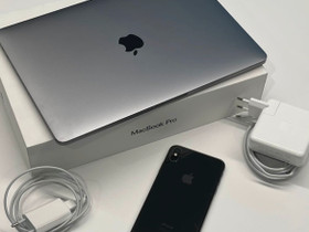 Macbook pro 13 touch bar, Kannettavat, Tietokoneet ja lisälaitteet, Forssa, Tori.fi Macbook pro 13 touch bar, Kannettavat, Tietokoneet ja lisälaitteet, Forssa, Tori.fi