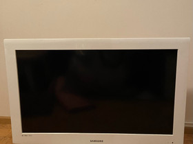 Samsung HD-TV VARATTU!!!, Televisiot, Viihde-elektroniikka, Helsinki, Tori.fi Samsung HD-TV VARATTU!!!, Televisiot, Viihde-elektroniikka, Helsinki, Tori.fi