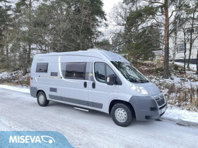 Pössl 2Win, Matkailuautot, Matkailuautot ja asuntovaunut, Turku, Tori.fi Pössl 2Win, Matkailuautot, Matkailuautot ja asuntovaunut, Turku, Tori.fi