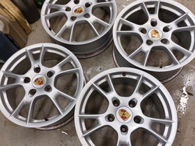 Porsche Cayman alkuperäiset 17", Renkaat ja vanteet, Kuopio, Tori.fi Porsche Cayman alkuperäiset 17", Renkaat ja vanteet, Kuopio, Tori.fi