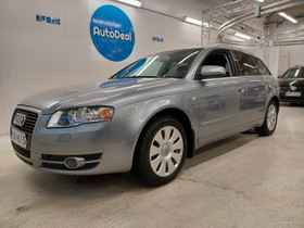 Audi A4, Autot, Raisio, Tori.fi Audi A4, Autot, Raisio, Tori.fi