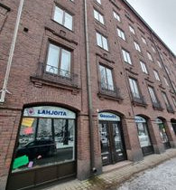 Keskuskatu 17, Kotkansaari, Kotka, Liike- ja toimitilat, Asunnot, Kotka, Tori.fi Keskuskatu 17, Kotkansaari, Kotka, Liike- ja toimitilat, Asunnot, Kotka, Tori.fi