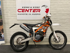 KTM Freeride, Moottoripyörät, Moto, Kuopio, Tori.fi KTM Freeride, Moottoripyörät, Moto, Kuopio, Tori.fi