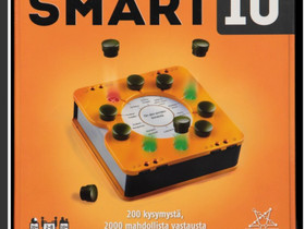 O: Smart10 lautapeli, Pelit ja muut harrastukset, Kuopio, Tori.fi O: Smart10 lautapeli, Pelit ja muut harrastukset, Kuopio, Tori.fi