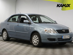 Toyota Corolla, Autot, Iisalmi, Tori.fi Toyota Corolla, Autot, Iisalmi, Tori.fi