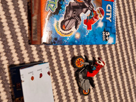 Lego 60311 stunttimopo + laatikko ja ohjeet, Lelut ja pelit, Lastentarvikkeet ja lelut, Pori, Tori.fi Lego 60311 stunttimopo + laatikko ja ohjeet, Lelut ja pelit, Lastentarvikkeet ja lelut, Pori, Tori.fi