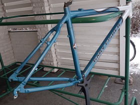 Gary Fisher Utopia 2003 17.5", Pyörätarvikkeet ja kypärät, Polkupyörät ja pyöräily, Jyväskylä, Tori.fi Gary Fisher Utopia 2003 17.5", Pyörätarvikkeet ja kypärät, Polkupyörät ja pyöräily, Jyväskylä, Tori.fi