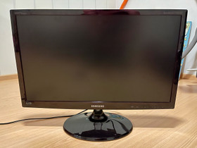 Samsung 23 TV-näyttö, Televisiot, Viihde-elektroniikka, Vantaa, Tori.fi Samsung 23 TV-näyttö, Televisiot, Viihde-elektroniikka, Vantaa, Tori.fi