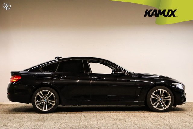 BMW 420 5
