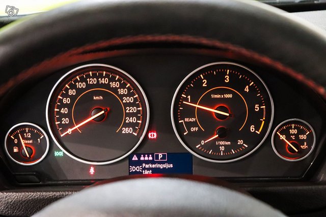 BMW 420 17