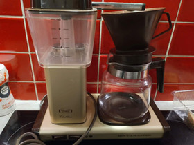 Moccamaster, Muut kodinkoneet, Kodinkoneet, Pori, Tori.fi Moccamaster, Muut kodinkoneet, Kodinkoneet, Pori, Tori.fi
