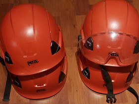 Petzl kypärä, Muu rakentaminen ja remontointi, Rakennustarvikkeet ja työkalut, Lahti, Tori.fi Petzl kypärä, Muu rakentaminen ja remontointi, Rakennustarvikkeet ja työkalut, Lahti, Tori.fi
