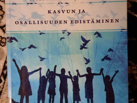 Kasvun ja osallisuuden edistäminen-oppikirja, Oppikirjat, Kirjat ja lehdet, Varkaus, Tori.fi Kasvun ja osallisuuden edistäminen-oppikirja, Oppikirjat, Kirjat ja lehdet, Varkaus, Tori.fi