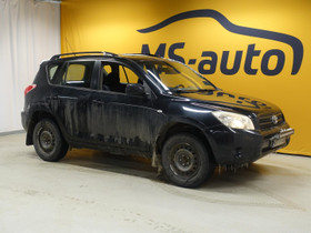 Toyota RAV4, Autot, Imatra, Tori.fi Toyota RAV4, Autot, Imatra, Tori.fi