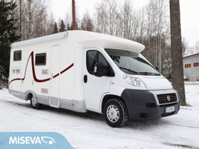 Sharky P200, Matkailuautot, Matkailuautot ja asuntovaunut, Janakkala, Tori.fi Sharky P200, Matkailuautot, Matkailuautot ja asuntovaunut, Janakkala, Tori.fi