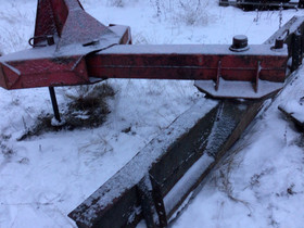Kipa, Maatalouskoneet, Työkoneet ja kalusto, Valkeakoski, Tori.fi Kipa, Maatalouskoneet, Työkoneet ja kalusto, Valkeakoski, Tori.fi
