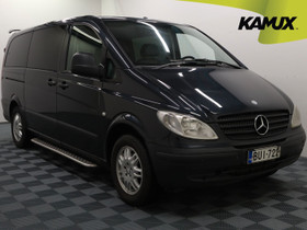 Mercedes-Benz Vito, Autot, Tampere, Tori.fi Mercedes-Benz Vito, Autot, Tampere, Tori.fi