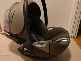 Cybex turvakaukalo, Turvaistuimet ja kaukalot, Lastentarvikkeet ja lelut, Tampere, Tori.fi Cybex turvakaukalo, Turvaistuimet ja kaukalot, Lastentarvikkeet ja lelut, Tampere, Tori.fi
