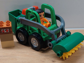 Lego duplo setti, Lelut ja pelit, Lastentarvikkeet ja lelut, Helsinki, Tori.fi Lego duplo setti, Lelut ja pelit, Lastentarvikkeet ja lelut, Helsinki, Tori.fi
