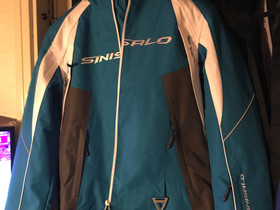 Talvitakki Sinisalo Ruka, käyttämätön., Muut asusteet, Asusteet ja kellot, Kajaani, Tori.fi Talvitakki Sinisalo Ruka, käyttämätön., Muut asusteet, Asusteet ja kellot, Kajaani, Tori.fi