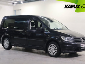 Volkswagen Caddy Maxi, Autot, Lahti, Tori.fi Volkswagen Caddy Maxi, Autot, Lahti, Tori.fi
