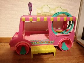 Petshop auto, Lelut ja pelit, Lastentarvikkeet ja lelut, Oulu, Tori.fi Petshop auto, Lelut ja pelit, Lastentarvikkeet ja lelut, Oulu, Tori.fi
