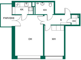 2H, 42m², Koulukatu, Joensuu, Vuokrattavat asunnot, Asunnot, Joensuu, Tori.fi 2H, 42m², Koulukatu, Joensuu, Vuokrattavat asunnot, Asunnot, Joensuu, Tori.fi