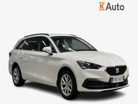 SEAT Leon Sportstourer, Autot, Tampere, Tori.fi SEAT Leon Sportstourer, Autot, Tampere, Tori.fi